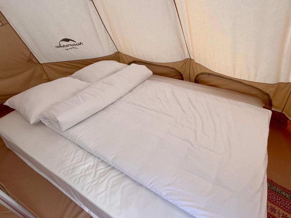 S Plus Bungalow Sapa Eksteriør billede